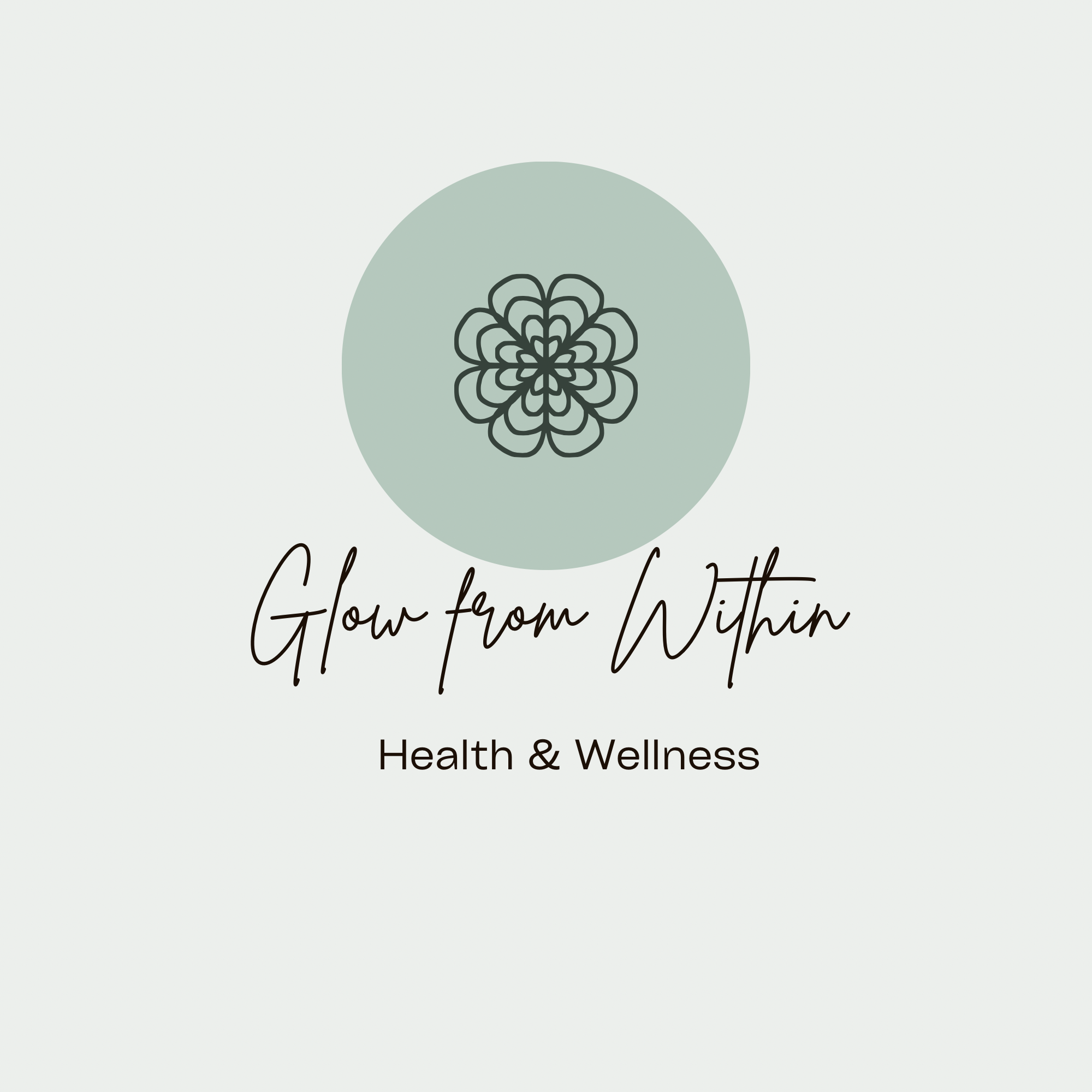 Glow From Within